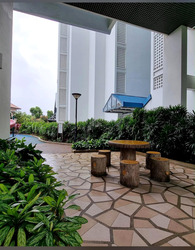 Fernwood Towers (D15), Condominium #629864061